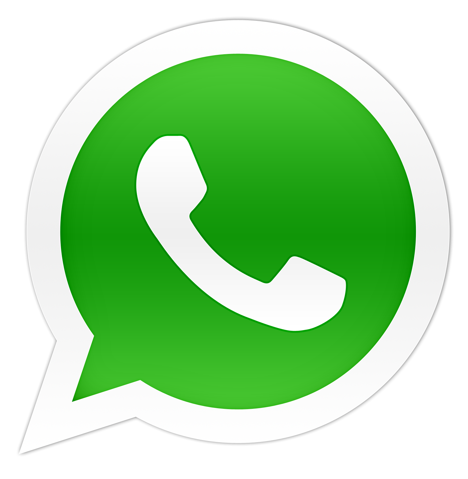 Falar pelo WhatsApp